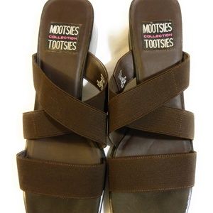 Mooties Tooties Convert Sandal Shoes 11M